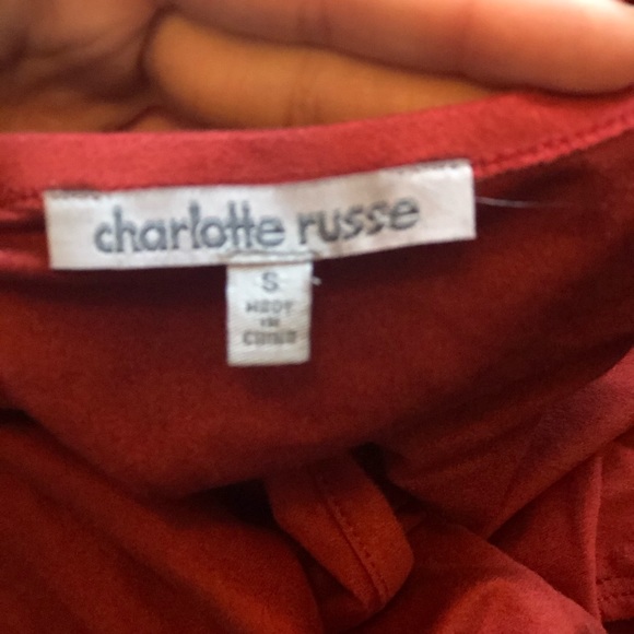 Body suit - Picture 3 of 3